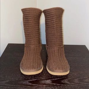 Brown UGG Boots